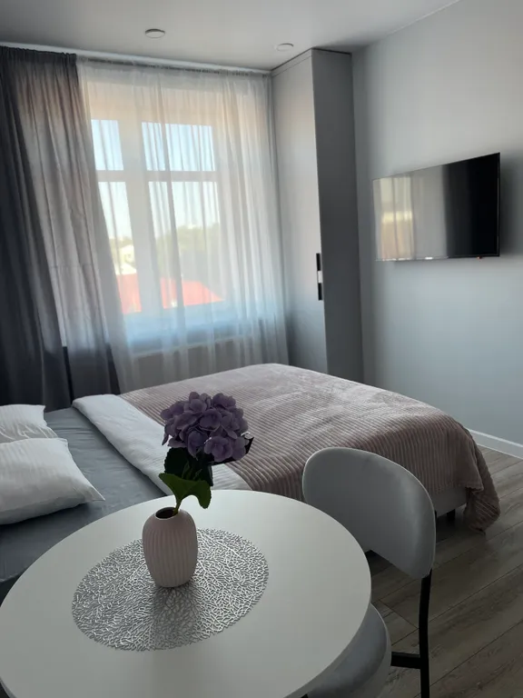 Квартира Уютная квартира в центре города — Ярославль