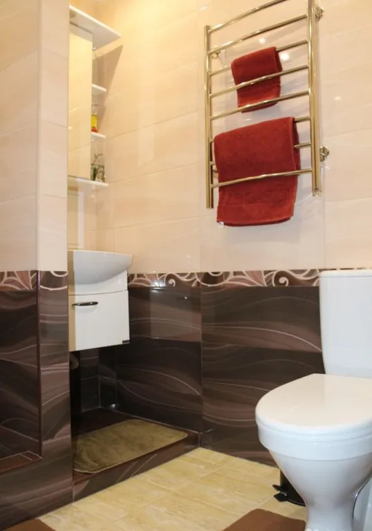 Квартира у моря