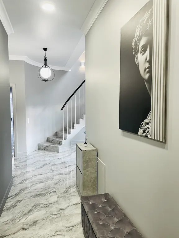 Коттедж Таунхаус Grey House — аренда посуточно в Светлогорск