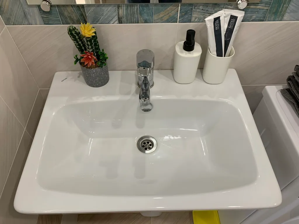 Квартира Новая квартира — Элиста