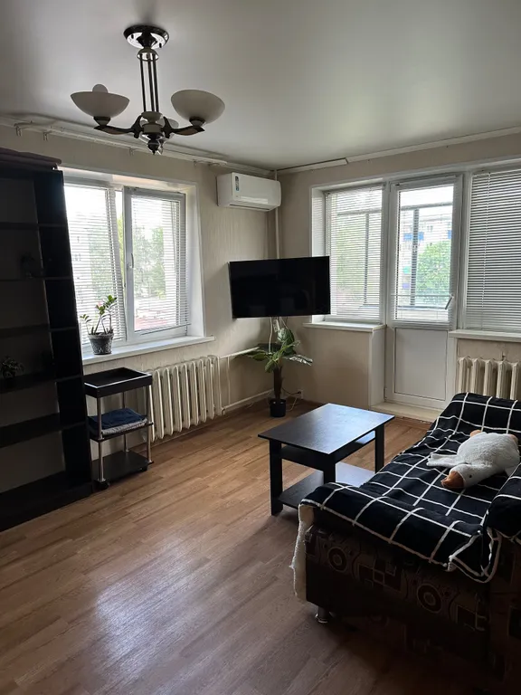 Уютная однокомнатная квартира — аренда посуточно в Стерлитамак