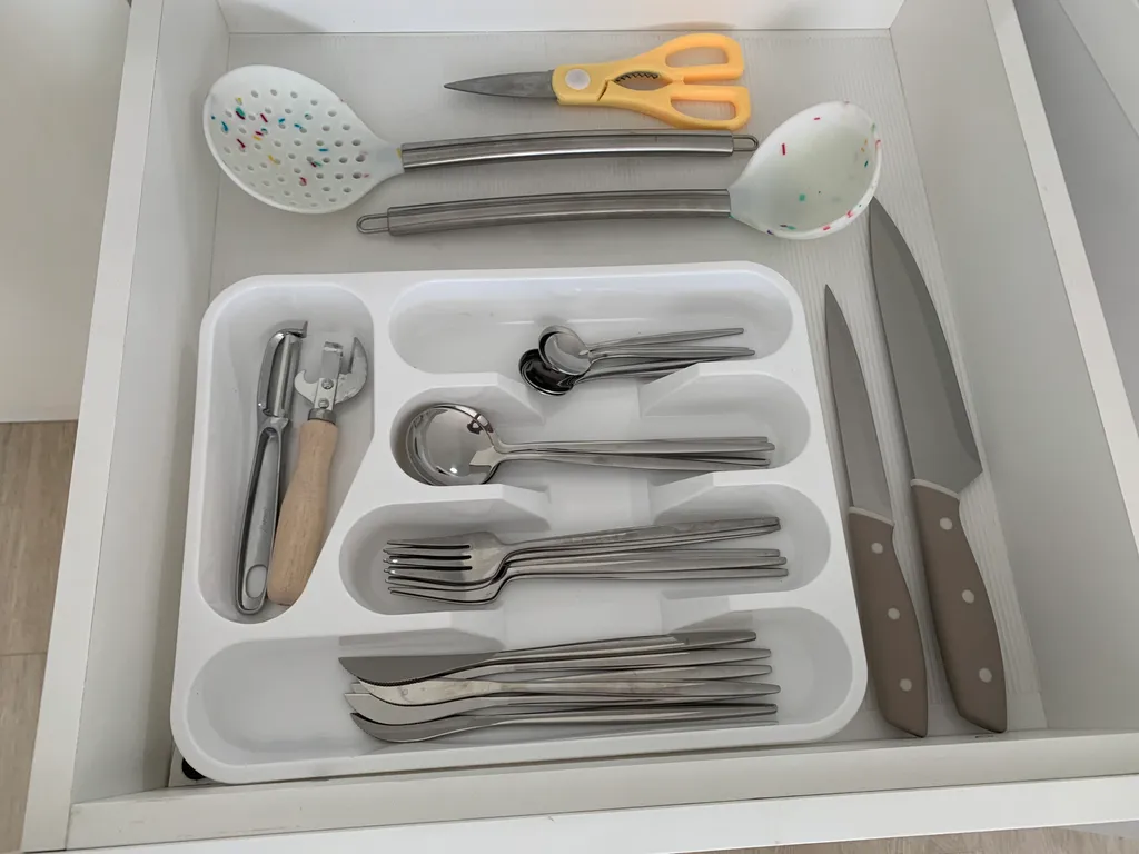 Квартира с кондиционером для вас и вашей семьи