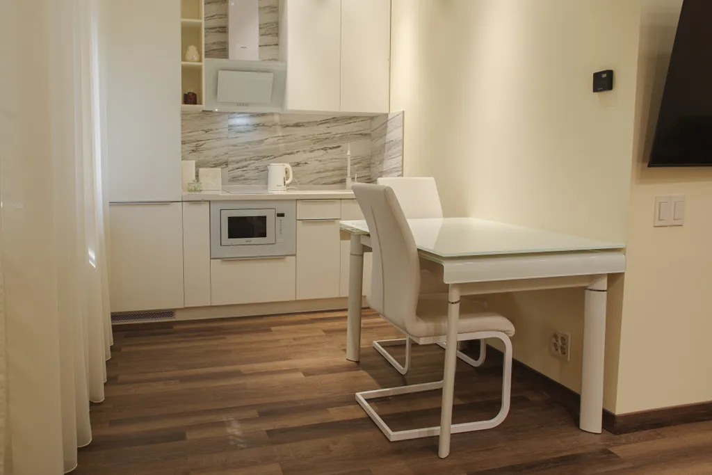 Lux 2 апартаменты