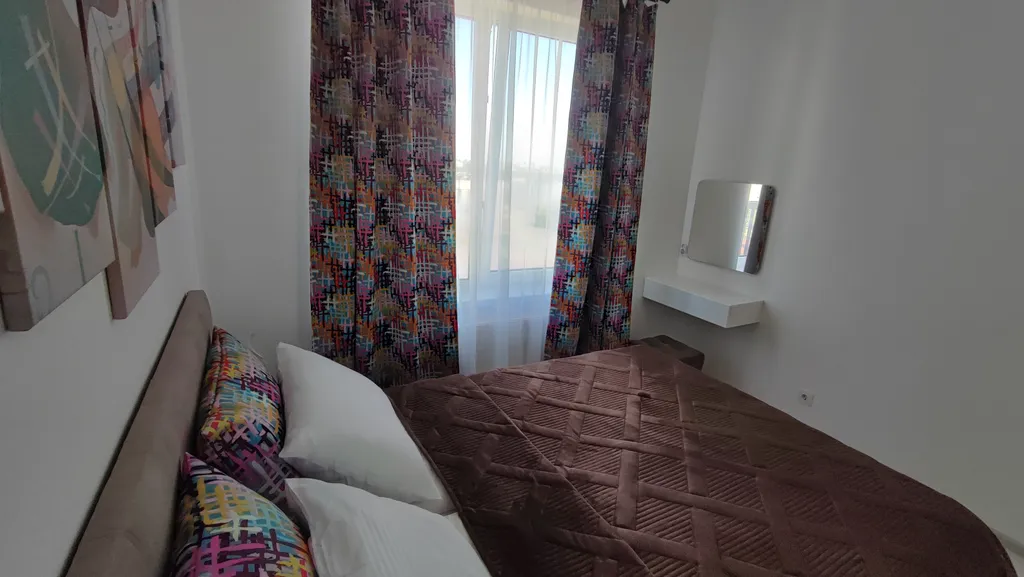 Апартамент Кандински с паркингом