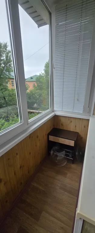 Уютная квартира в хорошем районе рядом с морем