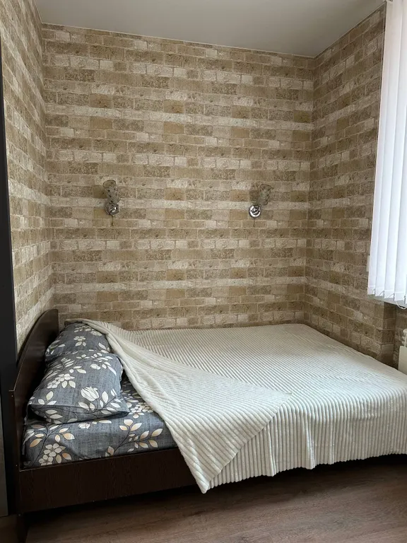 Апартамент на набережной