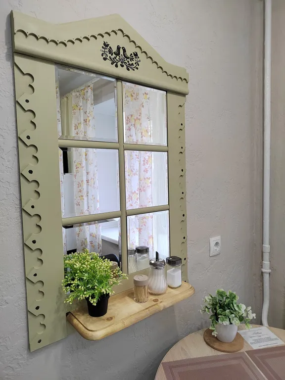 Уютная однокомнатная квартира рядом с аэропортом Толмачёво