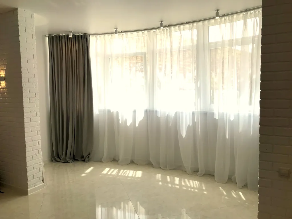 Прекрасные комфортные апартаменты