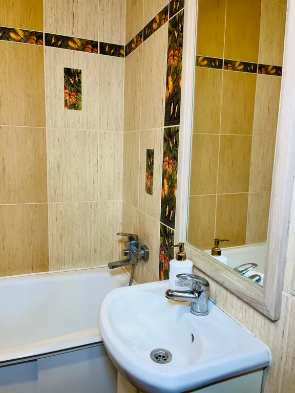 Семейные 3-комнатные апартаменты в самом центре