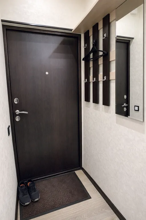 Уютная студия для вас