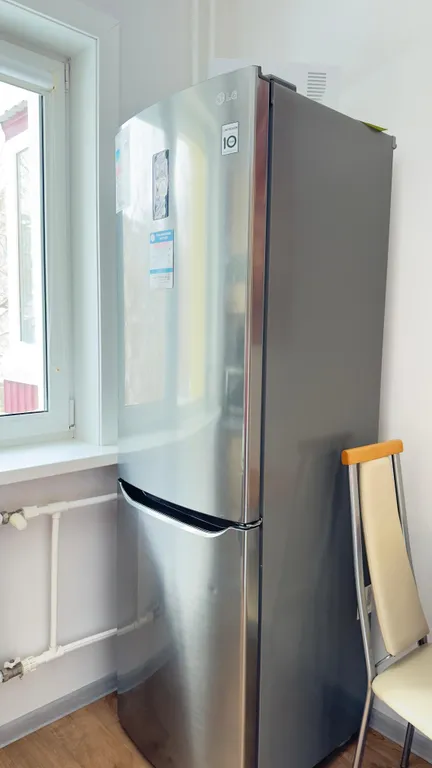 Комфортная однушечка в районе Горного воздуха