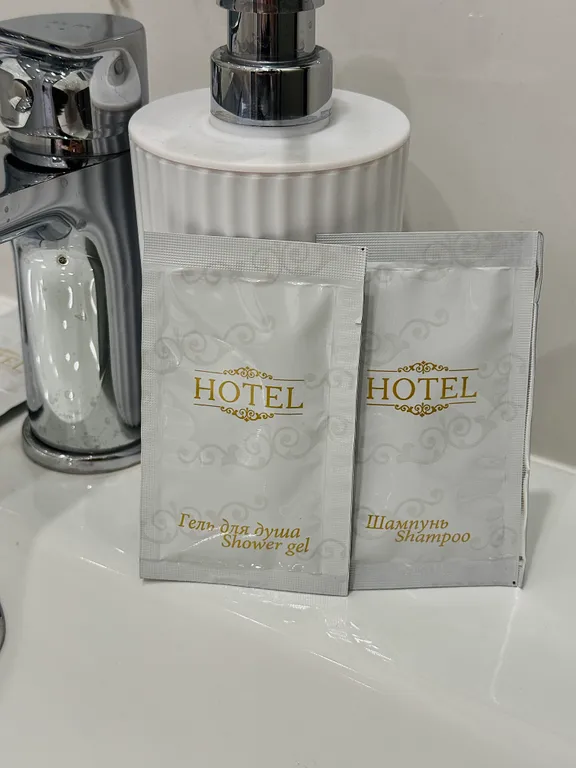 Квартира Уютная квартира в лучшем ЖК Калининграда — Калининград