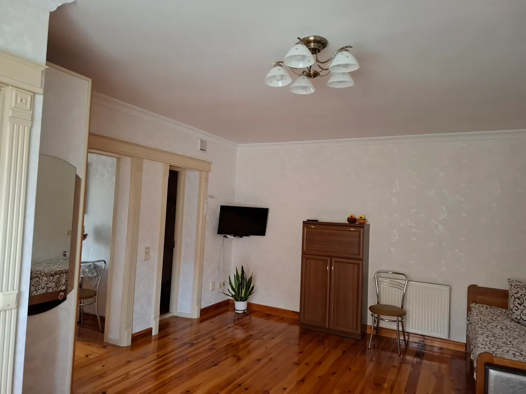 Квартира на сутки... и не только