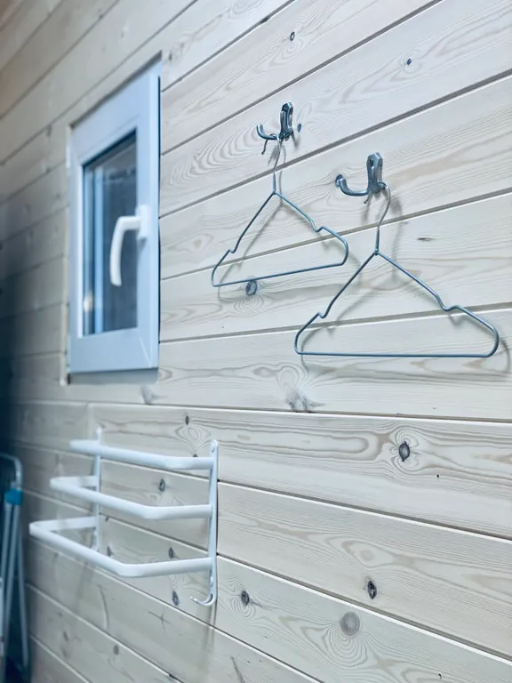 Таунхаус Между гор