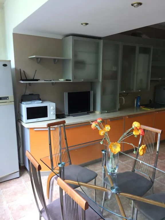 Квартира Уютная квартира в центре города в частном секторе — Анапа