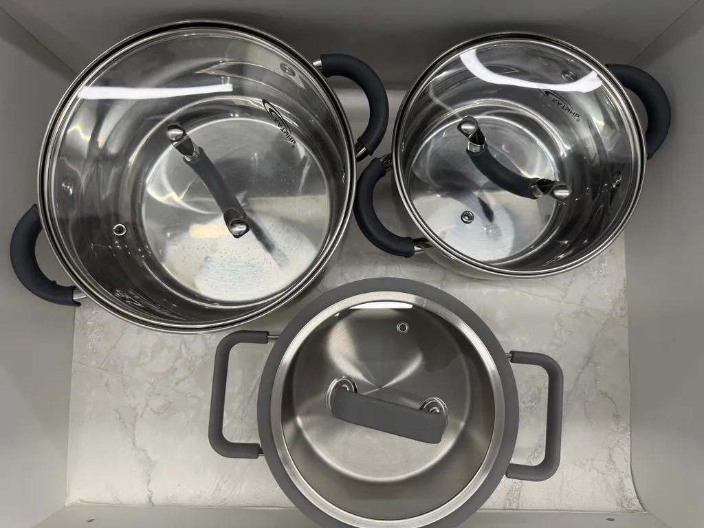 Современная и комфортная квартира в новом доме