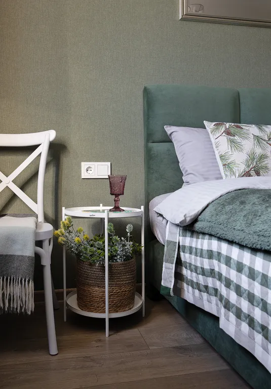 Квартира Апартаменты Птичка — Пионерский