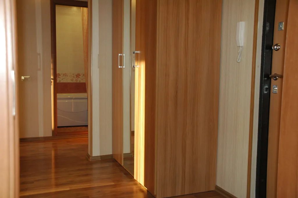 2комнатная шесть спальных мест