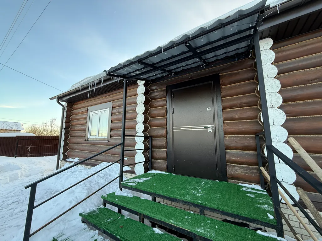 5-комнатный Дом