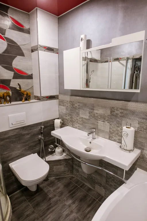 Квартира Уютная квартира с лучшим видом на закат — Тверь