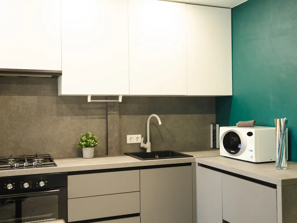 Квартира Квартира Студия в центре города Молодогвардейская — Самара