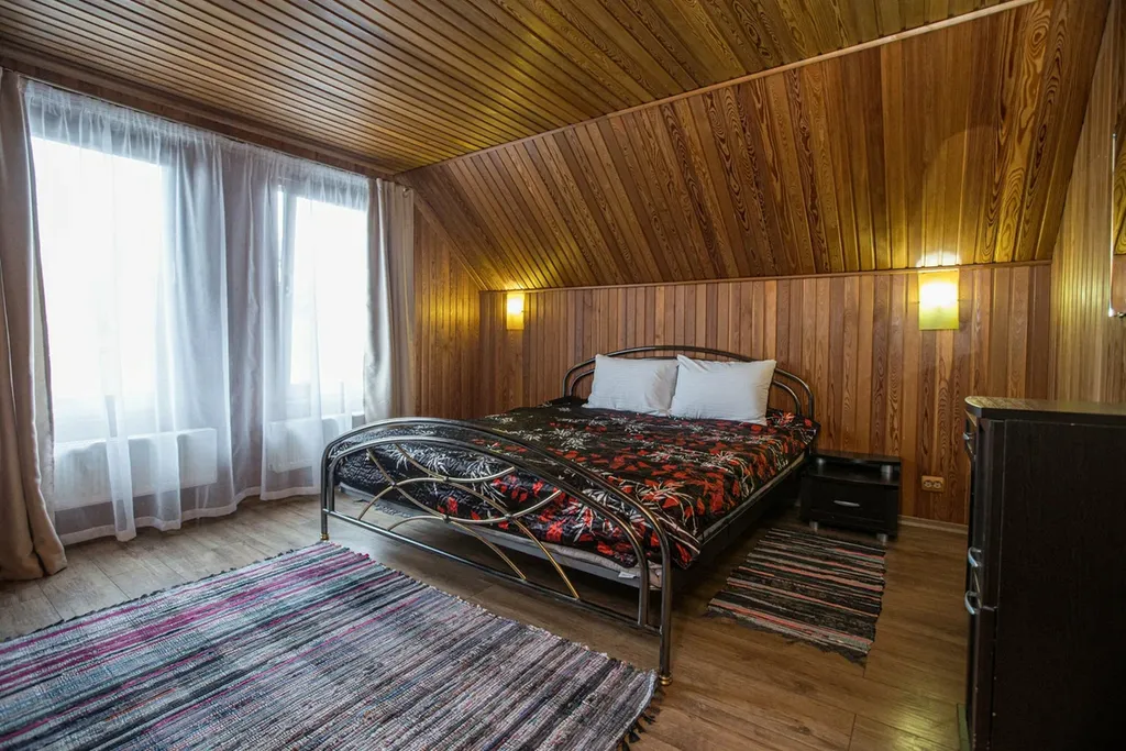 3-комнатный Дом