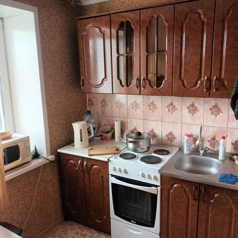 Квартира в центре