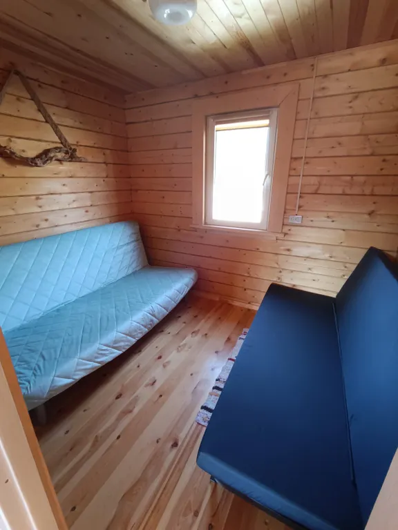 Уютная усадьба Горная страна в Чемале