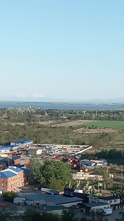 Уютная, новая квартира в ЖК Сказка Град