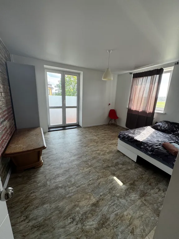 Коттедж в 1 километре от МКАД