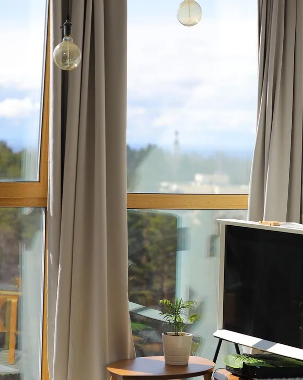 Видовая серф студия