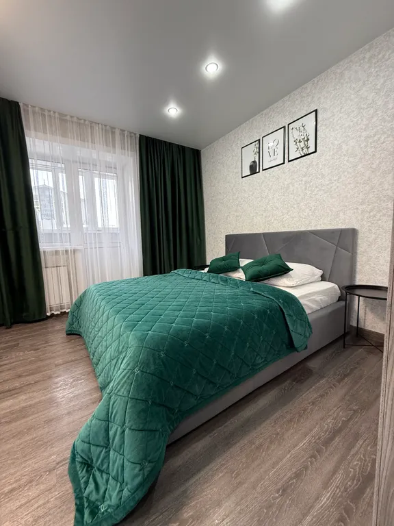 Уютная квартира в центре города — аренда посуточно в Благовещенск