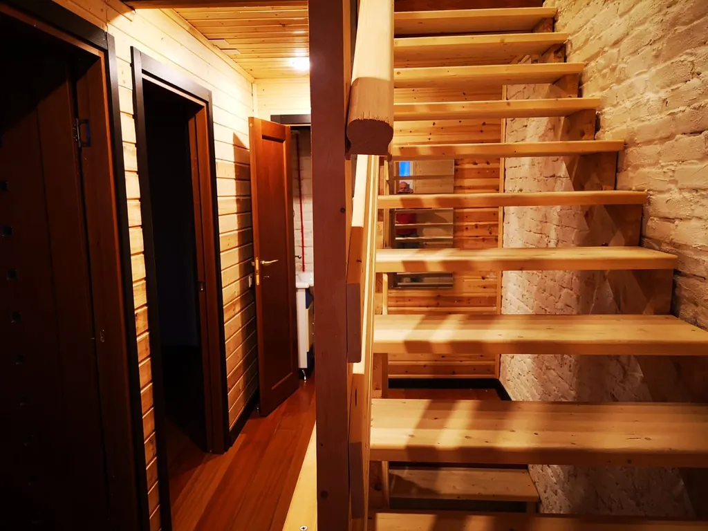 Апартаменты Aurora home