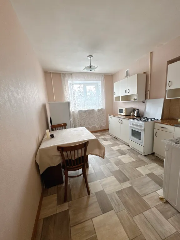 Уютное гнездышко в тихом районе