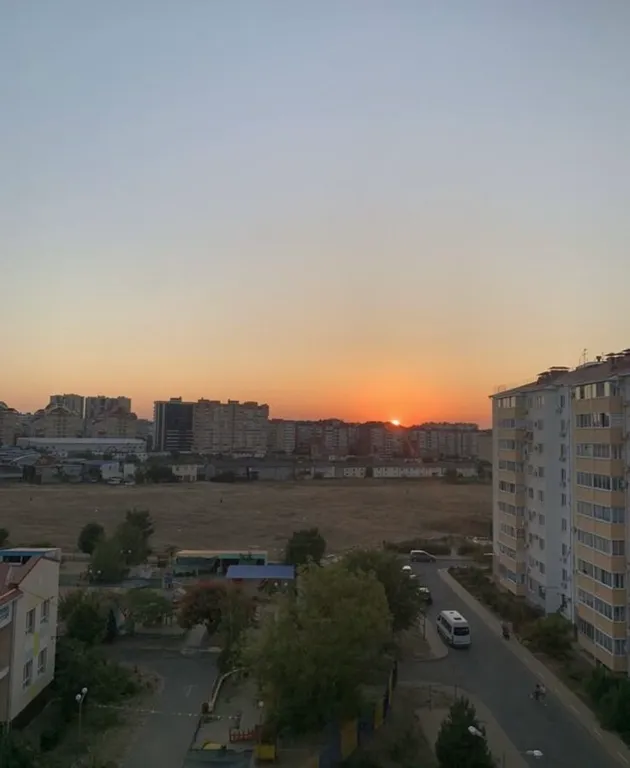 Квартира Квартира у моря — Анапа