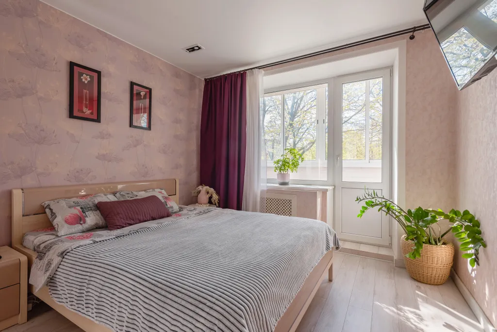 Квартира Апартаменты в центре от Домового — аренда посуточно в Сергиев Посад