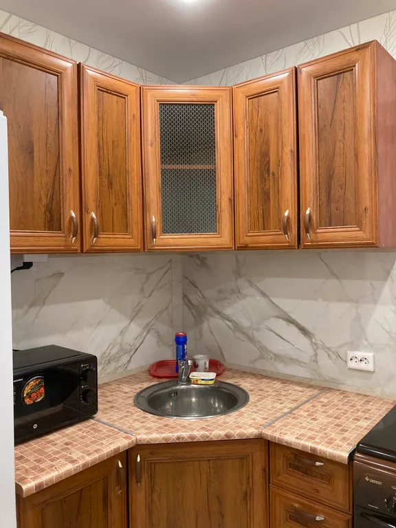 Уютная квартира с отличной локацией