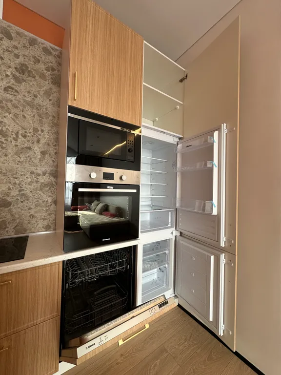 Дизайнерская квартира