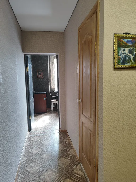 Уютная квартира в тихом районе города, рядом с ГЛЦ