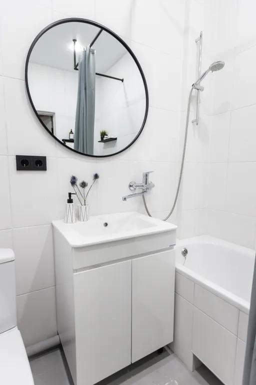 Квартира Квартира Арт-студия 2 — Элиста