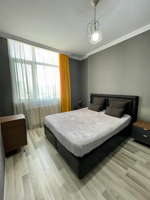 Квартира Трехкомнатная квартира у моря — Батуми