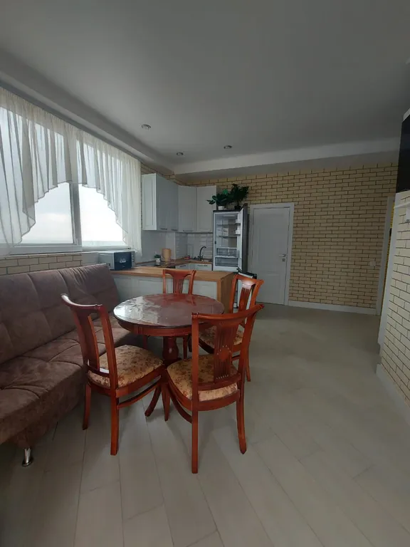 Уютные апартаменты в Золотых песках