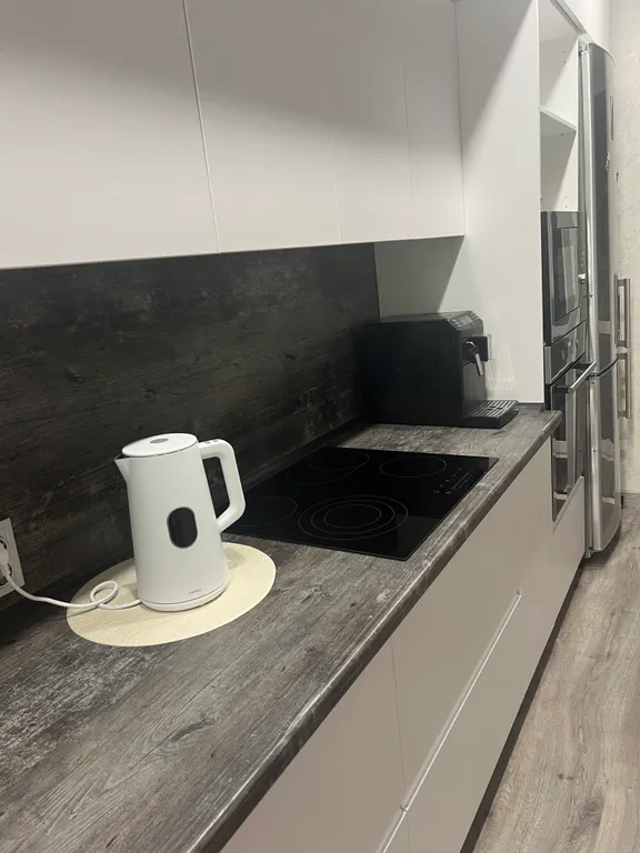 Красивая квартира в центре