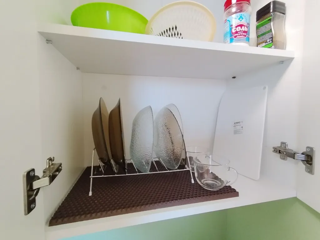 Квартира на берегу Волги в Твери