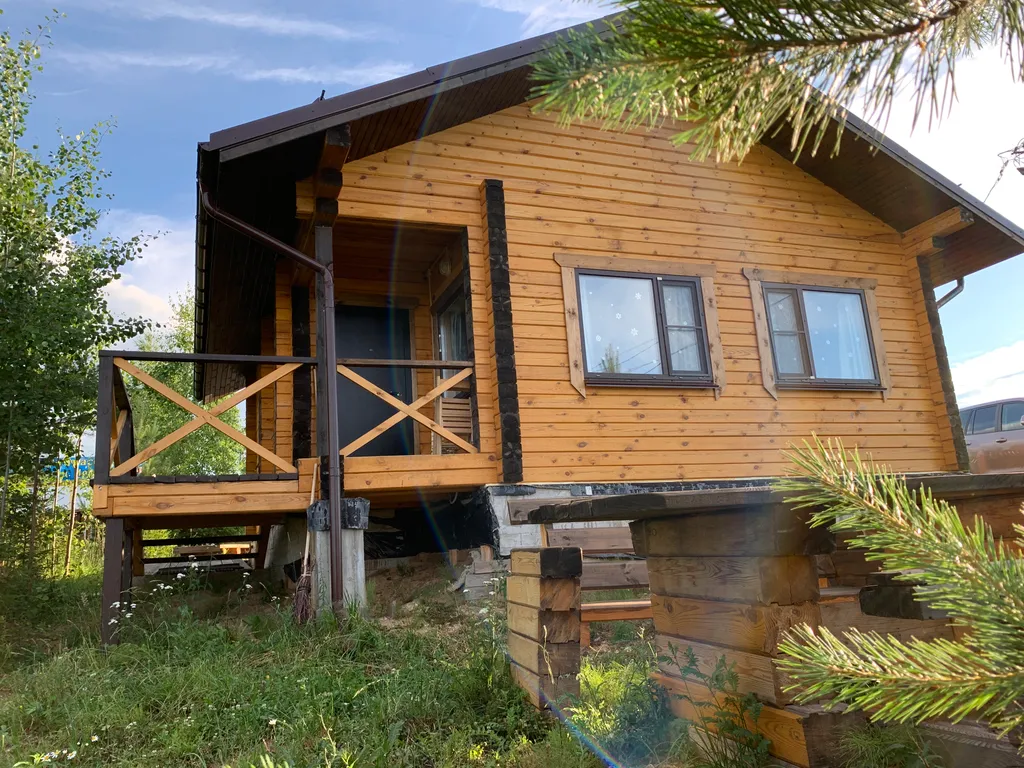 Гостевой дом Каликина гора Великий Устюг