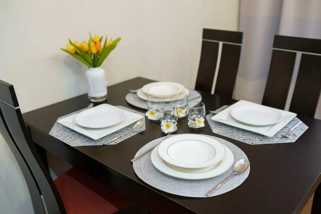 Квартира Gold Fish в бизнес районе города