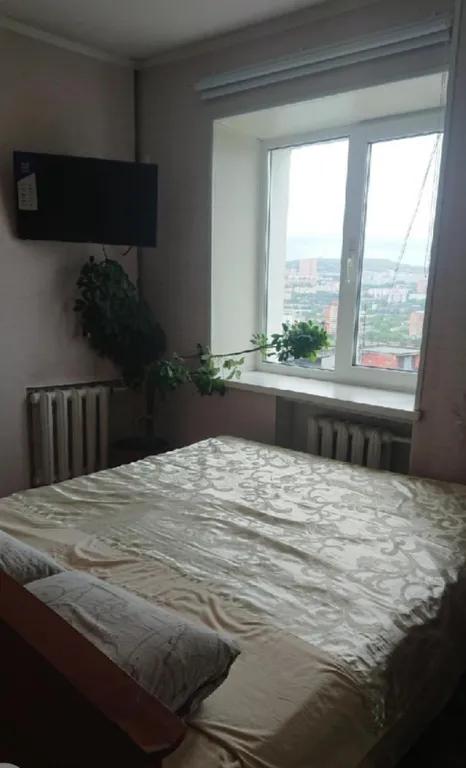 Панорама со всех окон