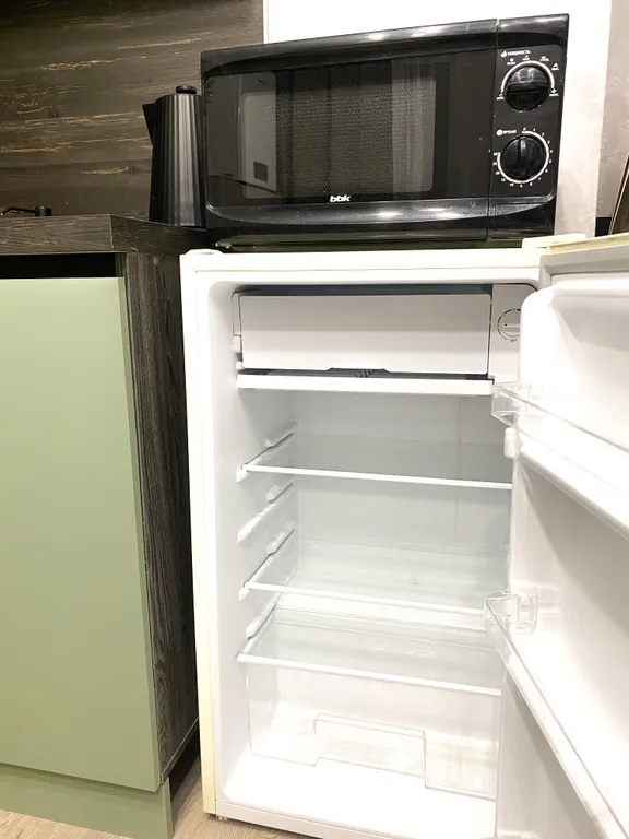 Квартира с джакузи