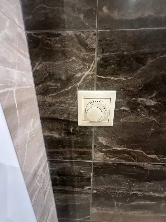 Элитные апартаменты с видом на море и с террасой