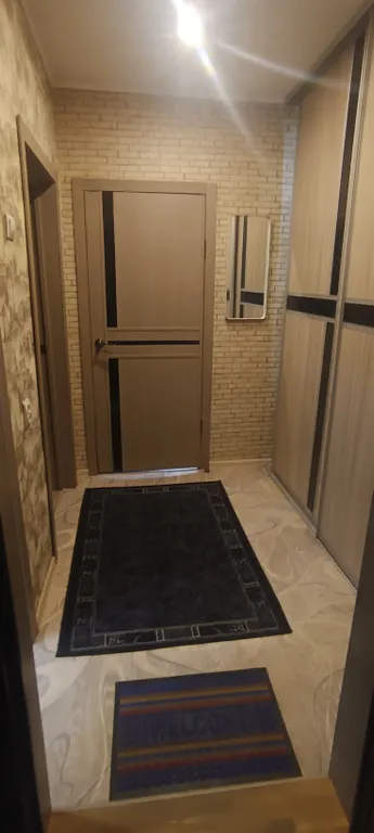 Квартира напротив Линии